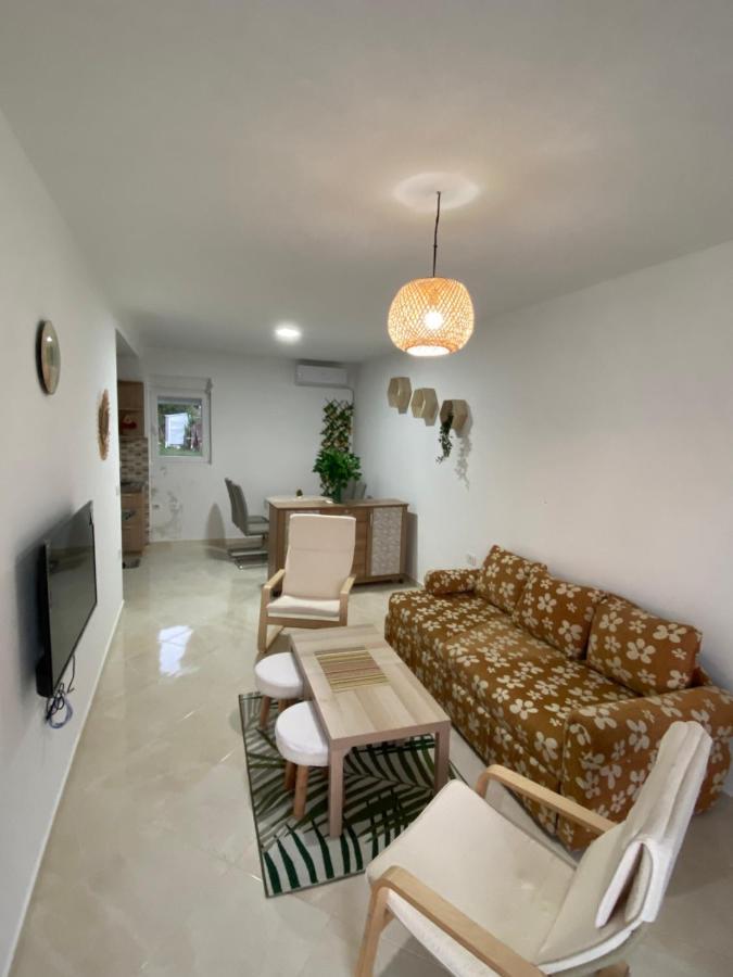 Kotor Apartman Green Sailor Apartment Bagian luar foto