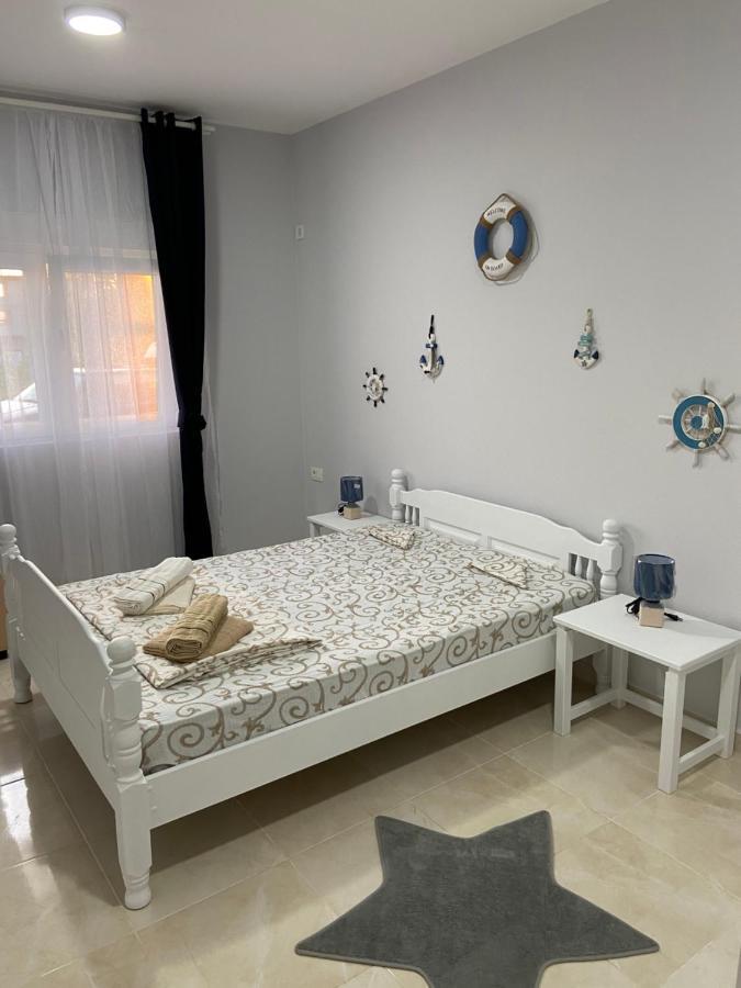 Kotor Apartman Green Sailor Apartment Bagian luar foto