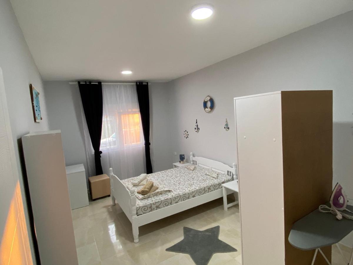 Kotor Apartman Green Sailor Apartment Bagian luar foto