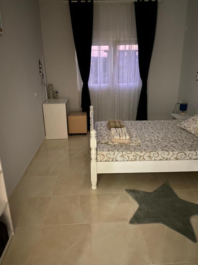 Kotor Apartman Green Sailor Apartment Bagian luar foto