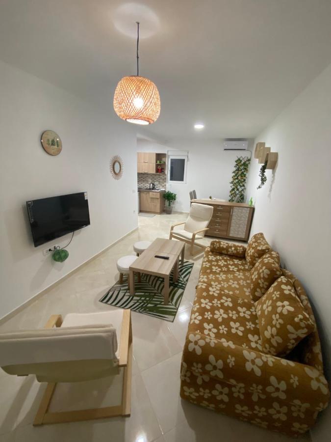 Kotor Apartman Green Sailor Apartment Bagian luar foto