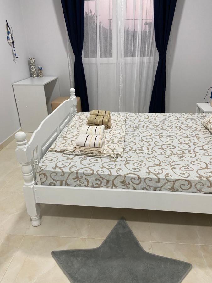 Kotor Apartman Green Sailor Apartment Bagian luar foto